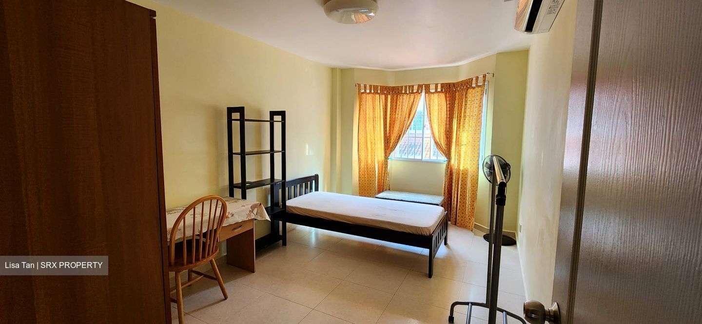 Carpmael Road (D15), Terrace #436610511